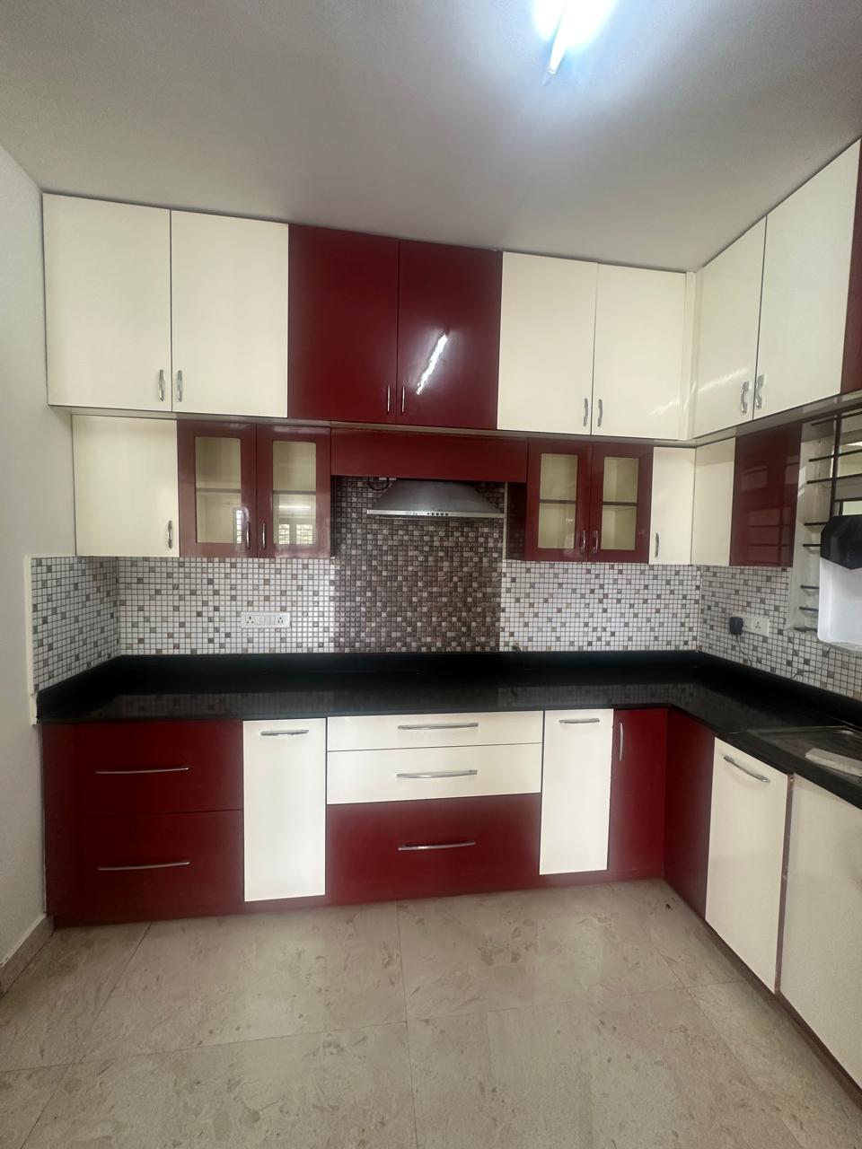 1 BHK Residential Apartment for Lease Only at I019 - 4 Lakhs in JP Nagar 4th Phase