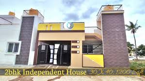 2 BHK Residential Apartment for Rent Only in Kalyan Nagar
