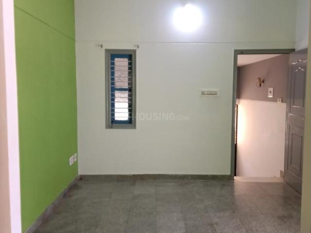 2 BHK Residential Apartment for Rent Only in Kalyan Nagar