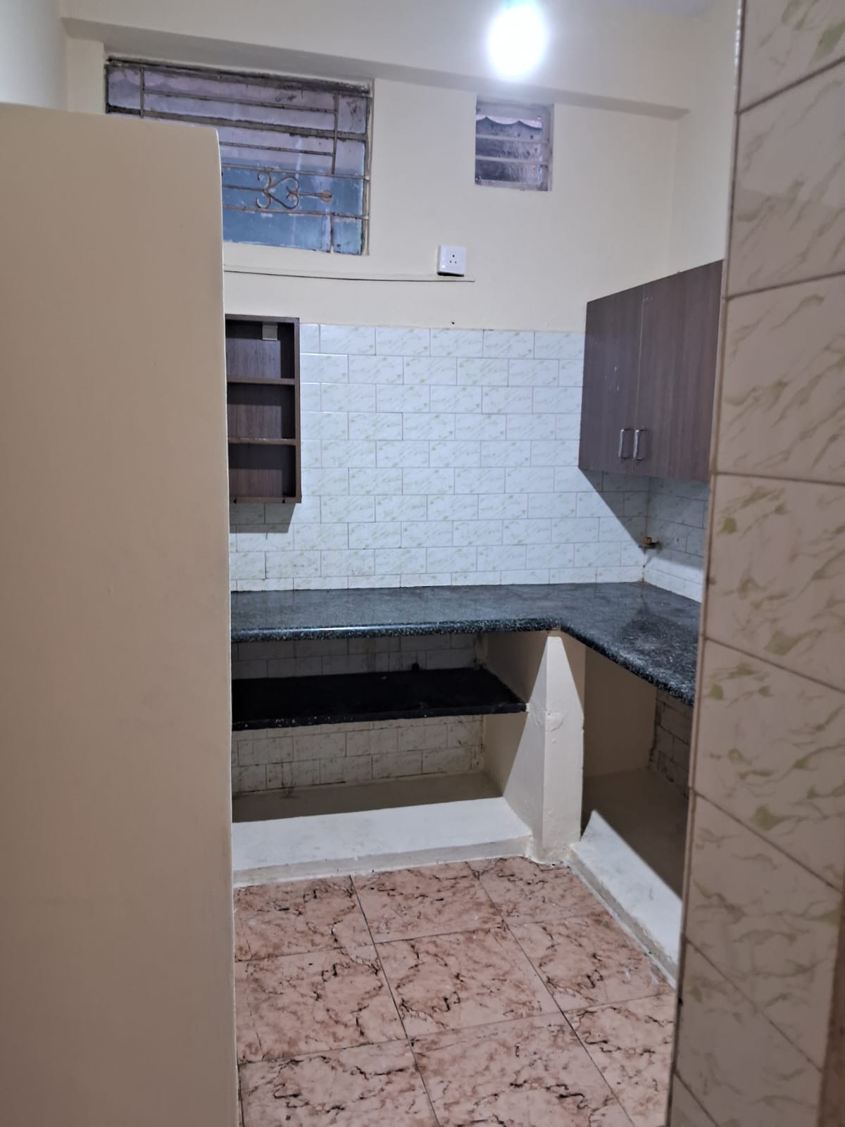 3 BHK Builder Floor for Lease Only in Sugganahalli