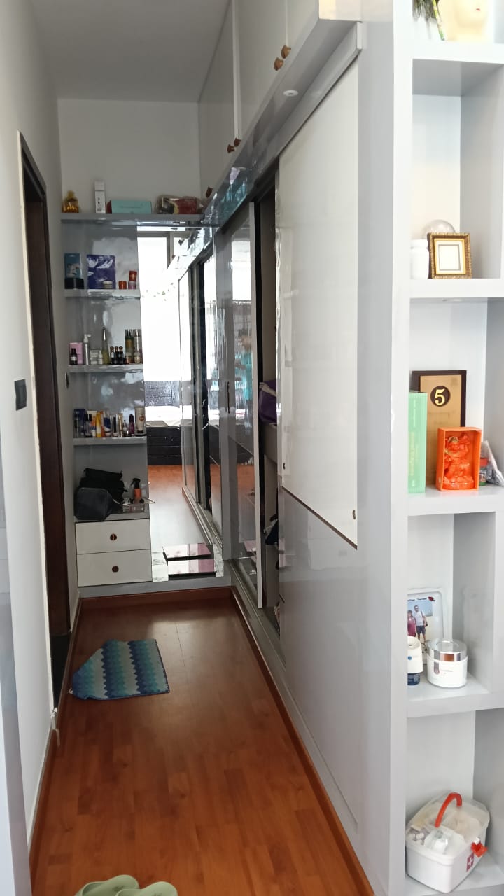 2 BHK Residential Apartment for Lease Only in Bommasandra