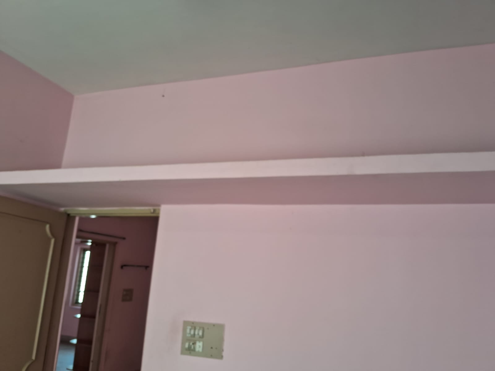 2 BHK Builder Floor for Lease Only in Nagadevanahalli