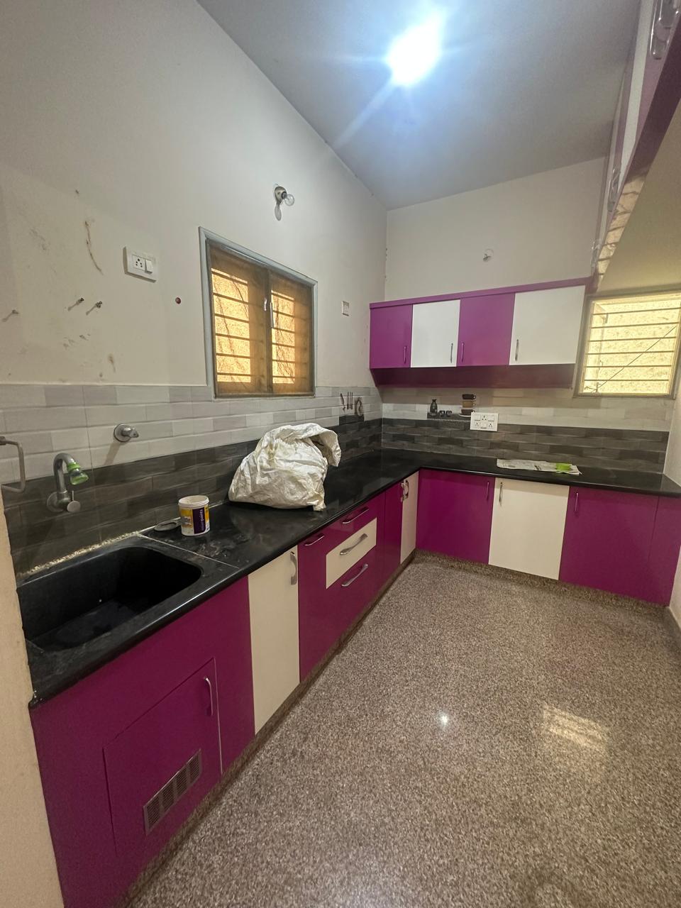 2 BHK Independent House for Lease Only at JAM-9437-12L in R.M.V. 2nd Stage