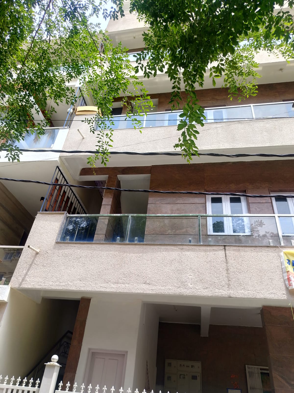 3 BHK Independent House for Rent Only in JP Nagar 5th Phase