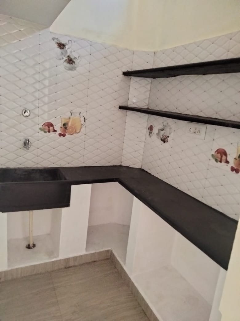 2 BHK Service Apartments for Rent Only in JP Nagar