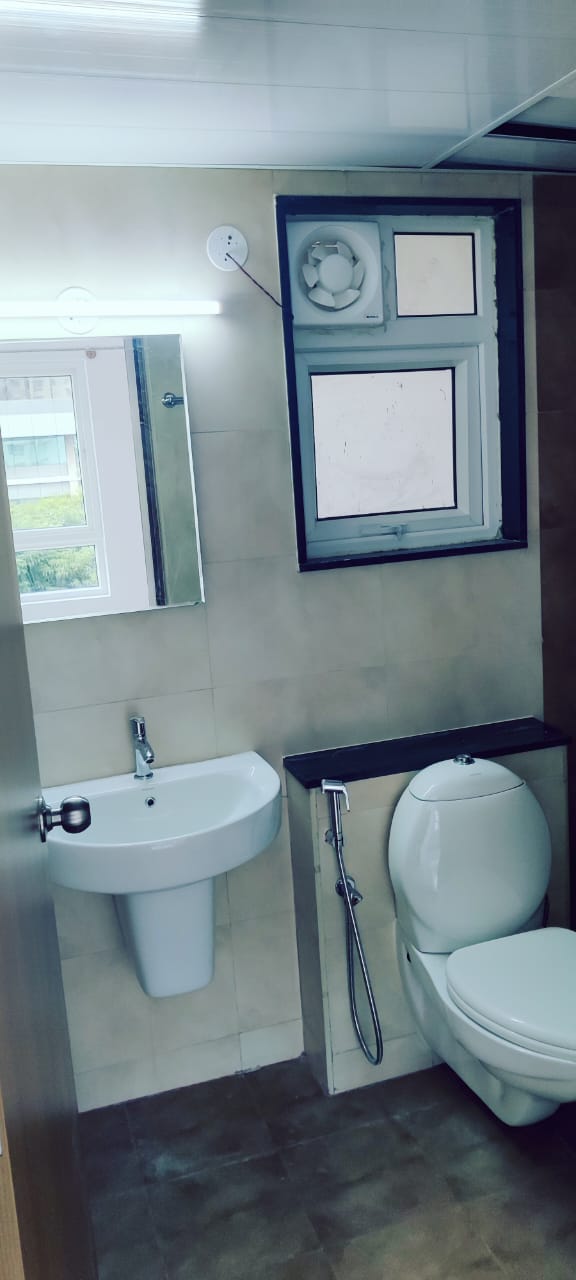 2 BHK Independent House for Rent Only in HSR Layout