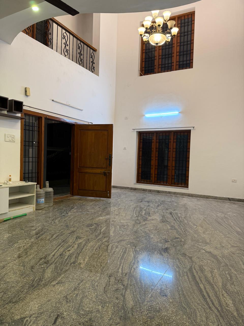 3 BHK Independent House for Lease Only at JAMCL - 16 in Injambakkam