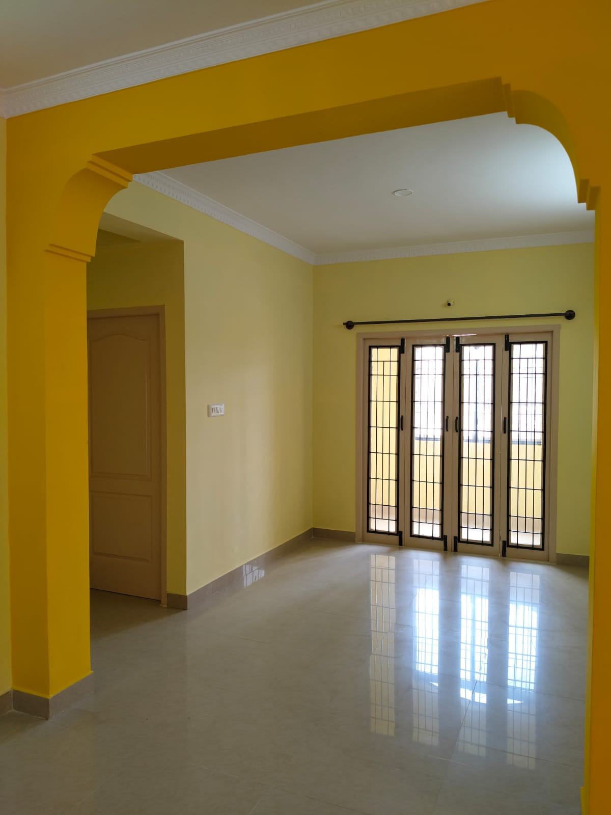 3 BHK Residential Apartment for Lease Only at J229 - 18 Lakhs in Srinivasa Nagar