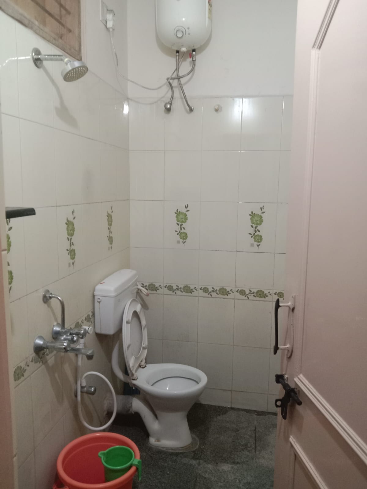 2 BHK Independent House for Lease Only in Nagarabhavi