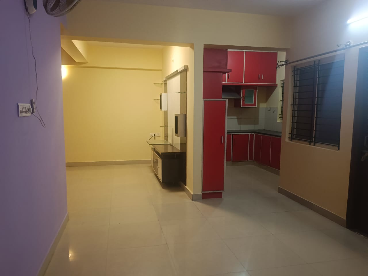 4 BHK Residential Apartment for Lease Only in Kadubeesanahalli
