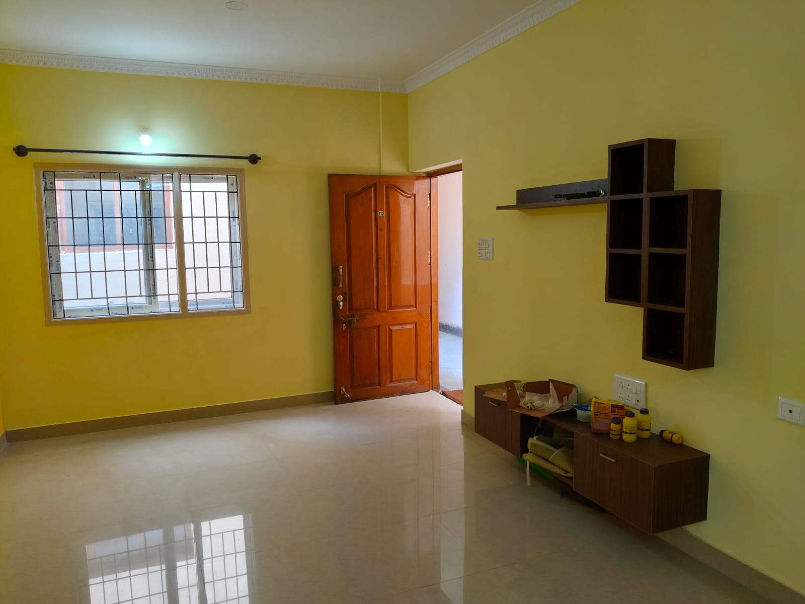 1 BHK Residential Apartment for Lease Only at J239 - 6 Lakhs in Channasandra