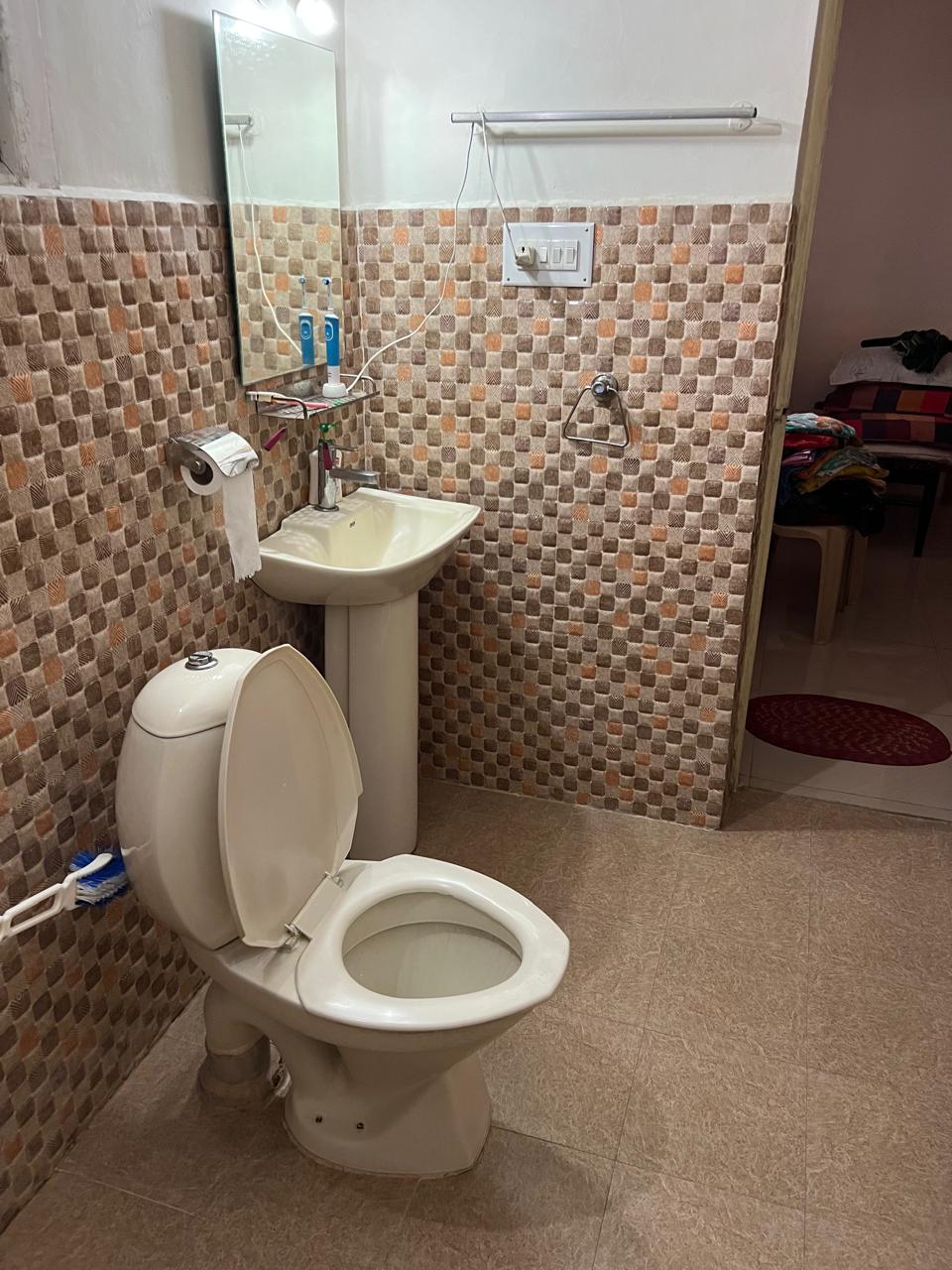 2 BHK Residential Apartment for Lease Only at J240 - 12 Lakhs in Channasandra