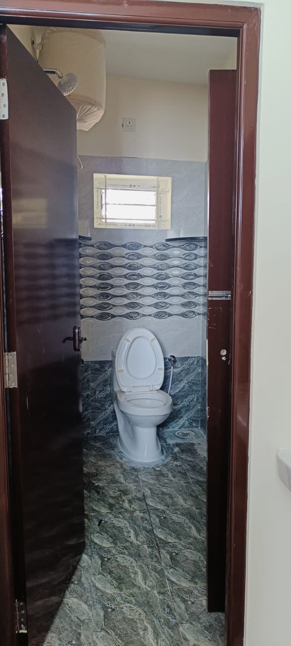 3 BHK Residential Apartment for Lease Only in Govindarajanagar