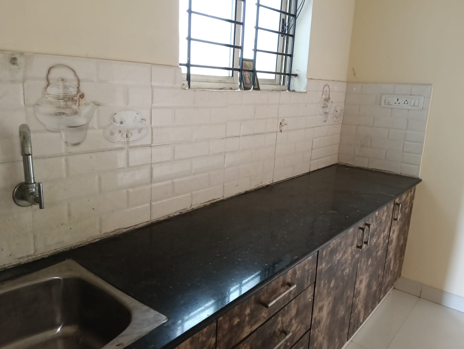 3 BHK Builder Floor for Lease Only in Banashankari