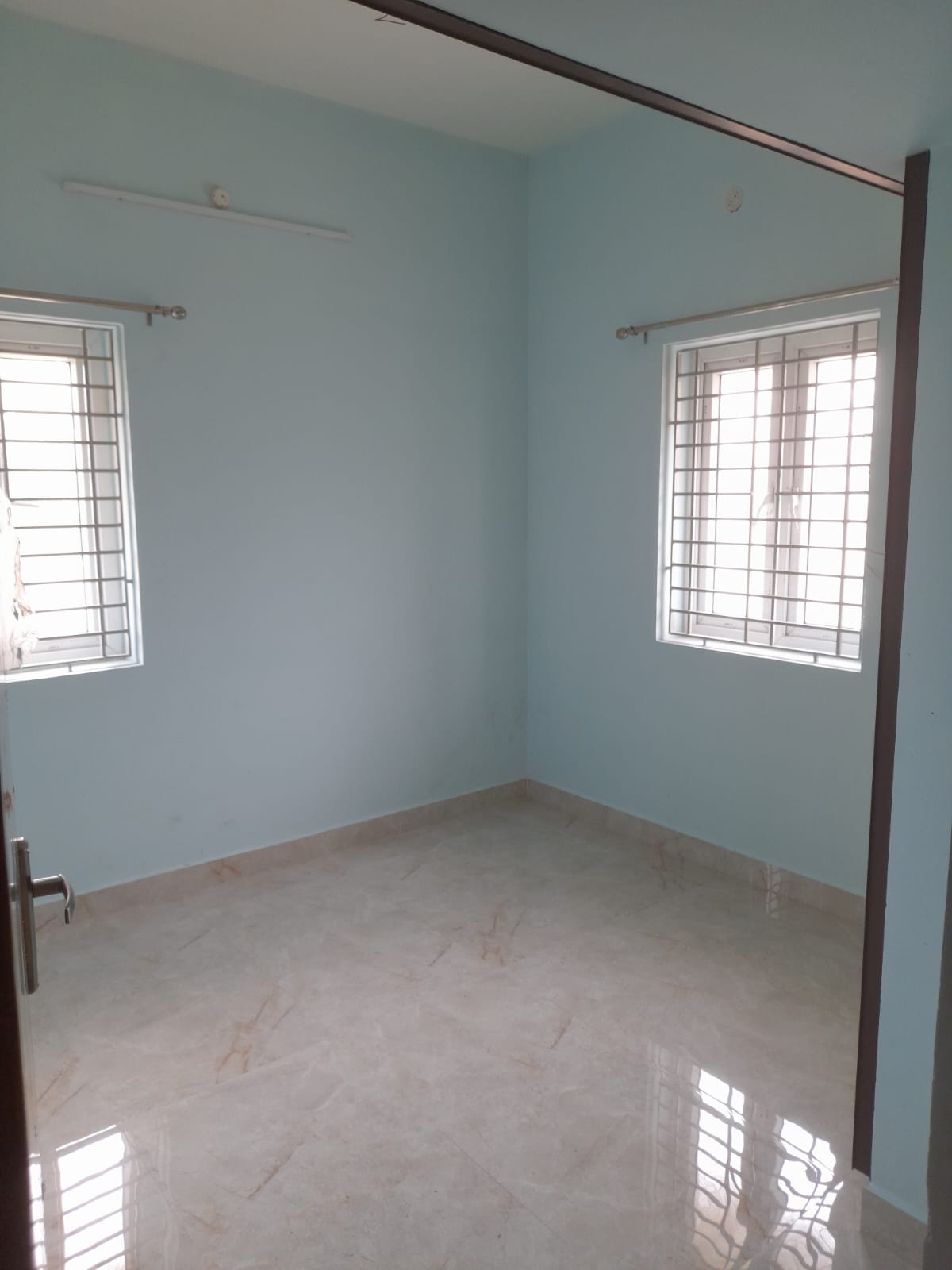 2 BHK Row House for Rent Only at KALPAVRUKSHA in Vandalur