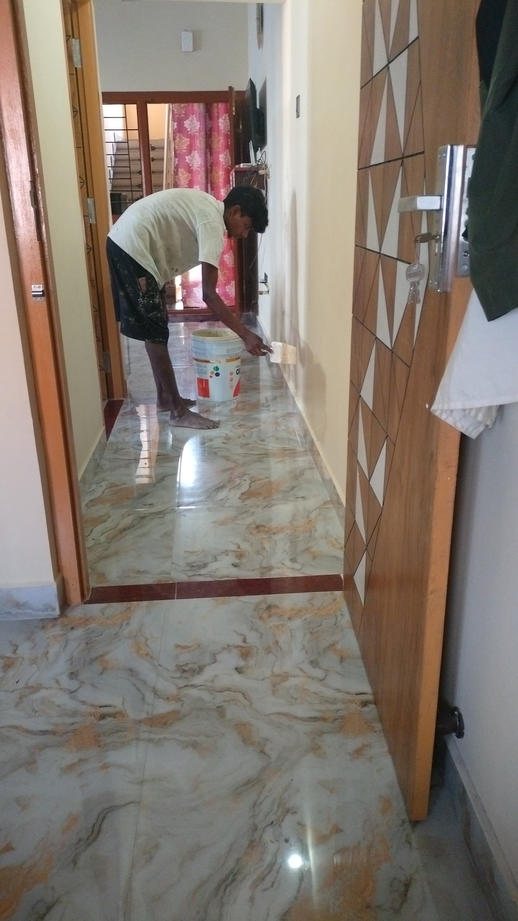 2 BHK Residential Apartment for Rent Only in Palavakkam