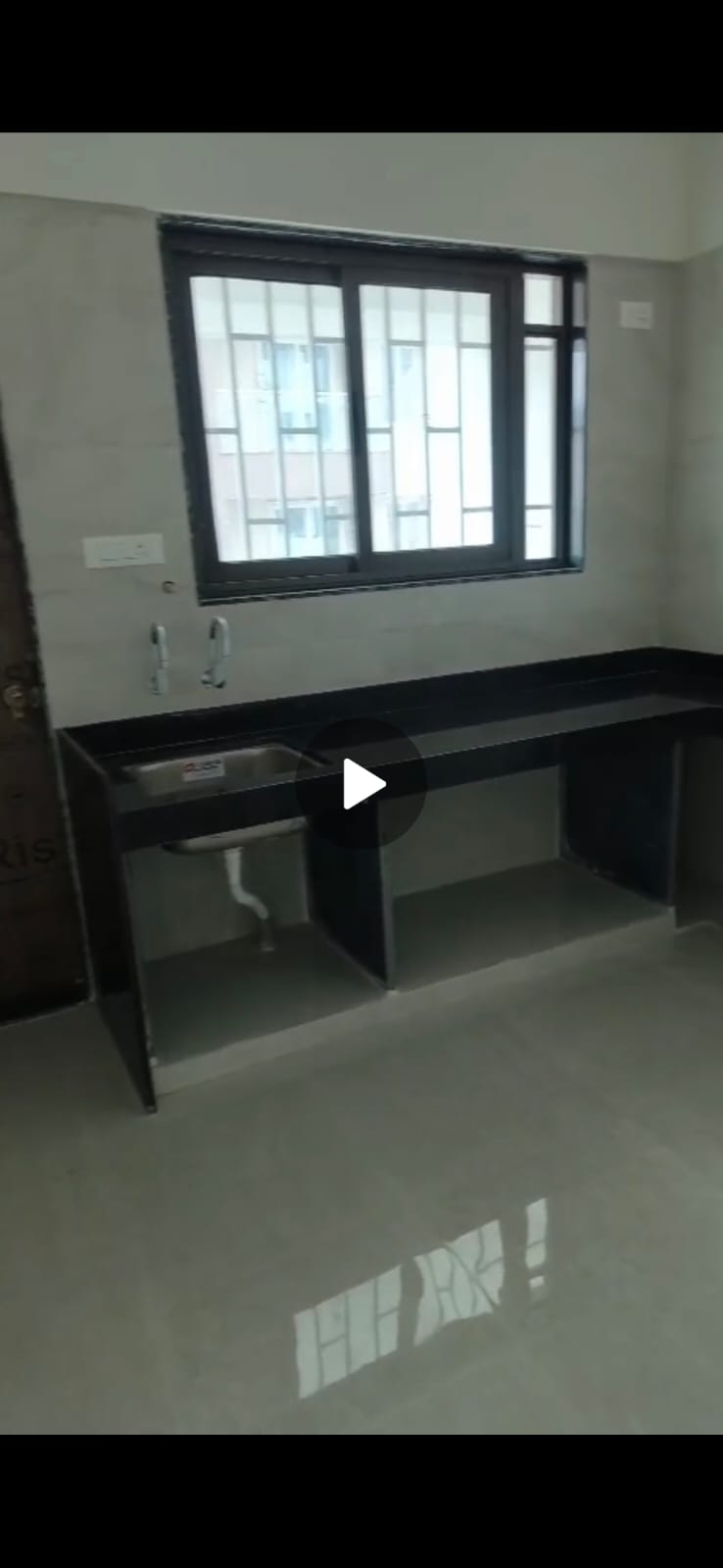 2 BHK Residential Apartment for Rent Only at Vatsalya tower in Kondhwa Budruk
