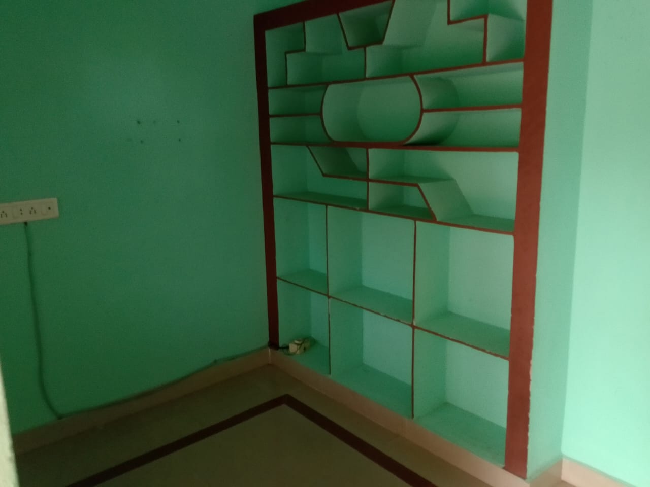 1 BHK Independent House for Rent Only in Dowlaiswaram