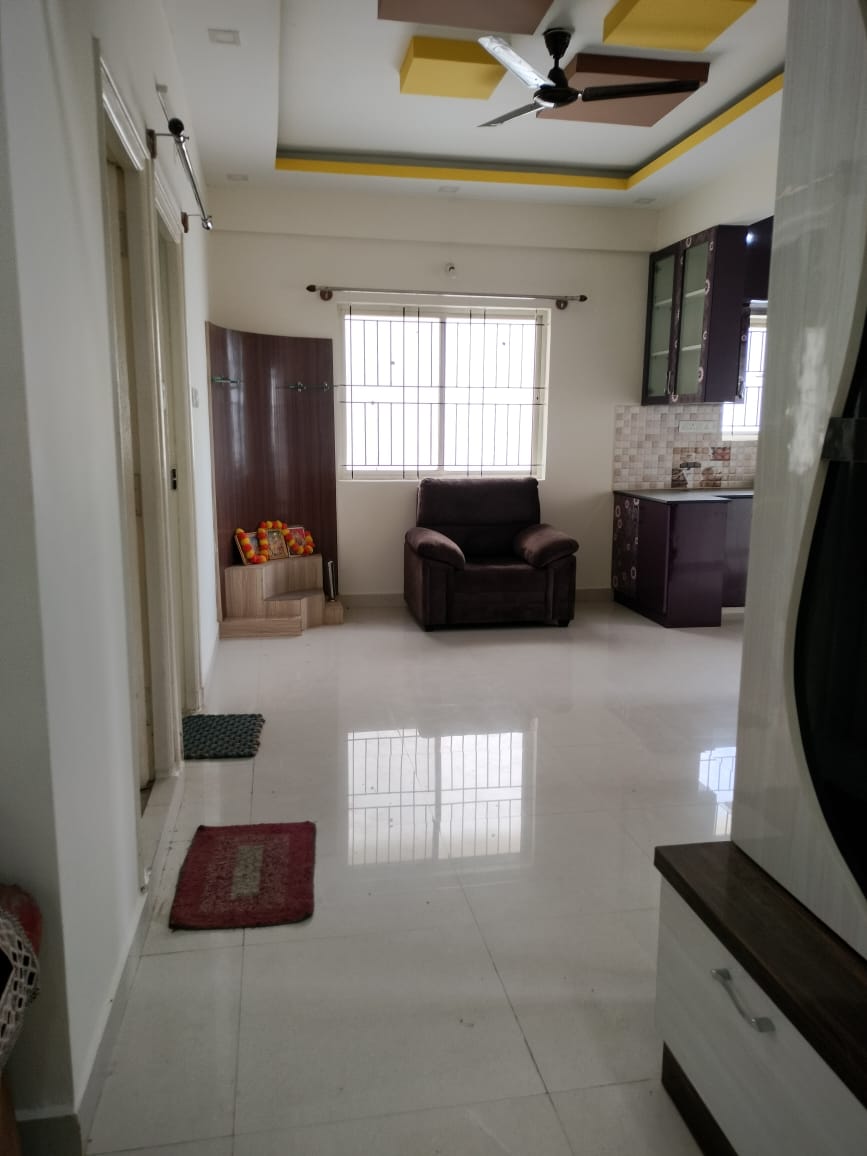 3 BHK Builder Floor for Lease Only in Muneshwara Nagar