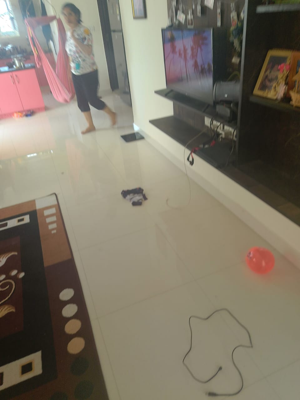 2 BHK Builder Floor for Lease Only in Kudlu