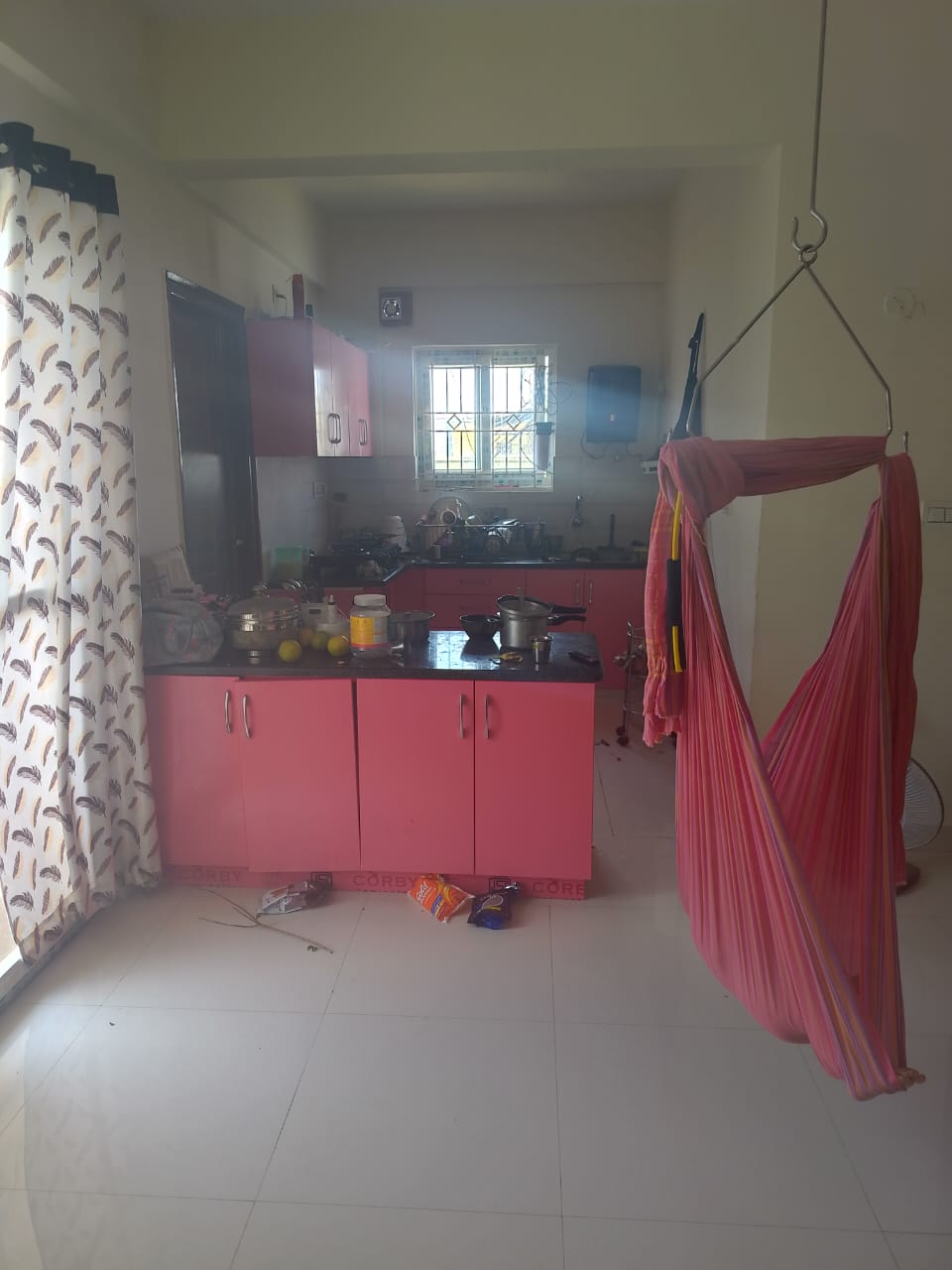2 BHK Builder Floor for Lease Only in Kudlu