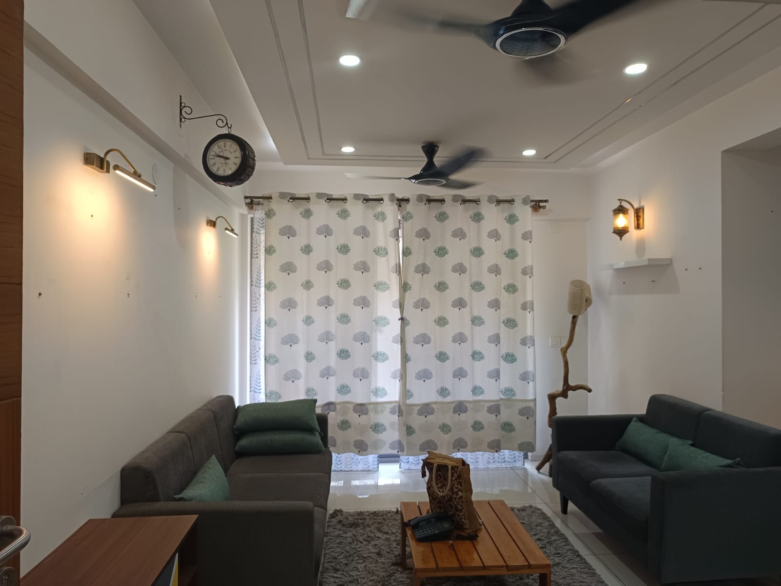 3 BHK Builder Floor for Lease Only in New Thippasandra