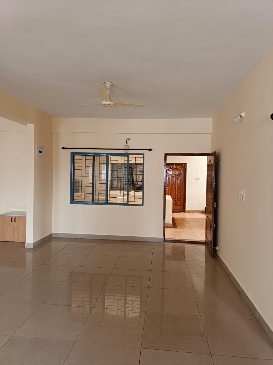 4 BHK Residential Apartment for Lease Only in T. Dasarahalli