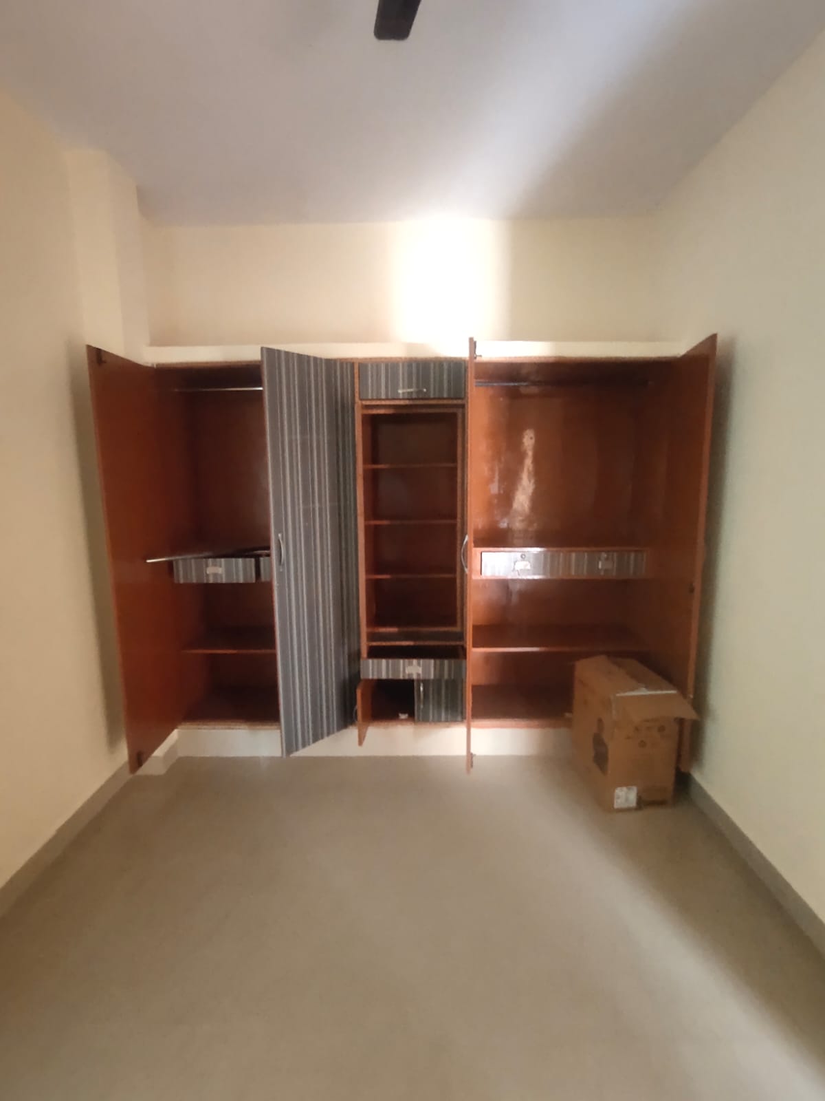2 BHK Independent House for Lease Only in TC Palya