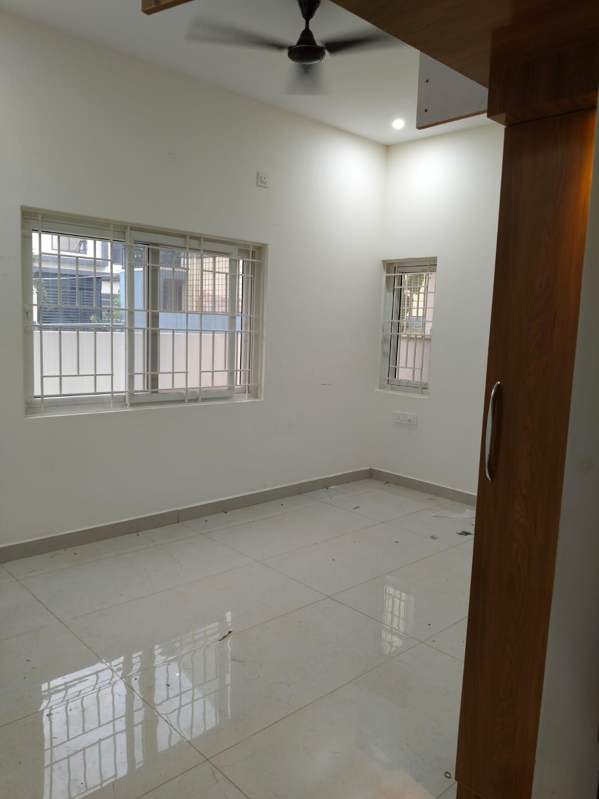 3 BHK Duplex Apartment for Lease Only in Kammasandra village