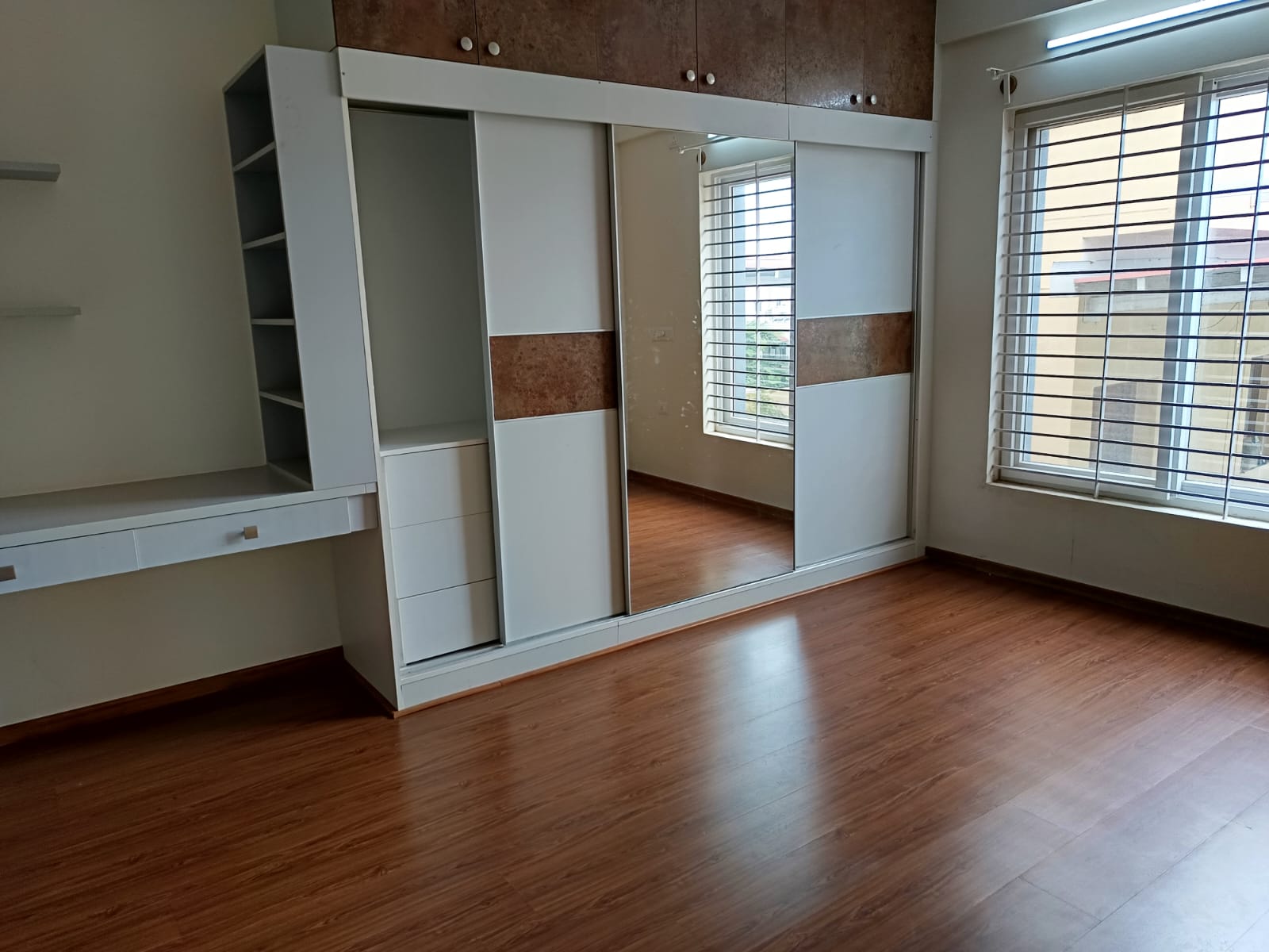3 BHK Residential Apartment for Lease Only in Bommasandra