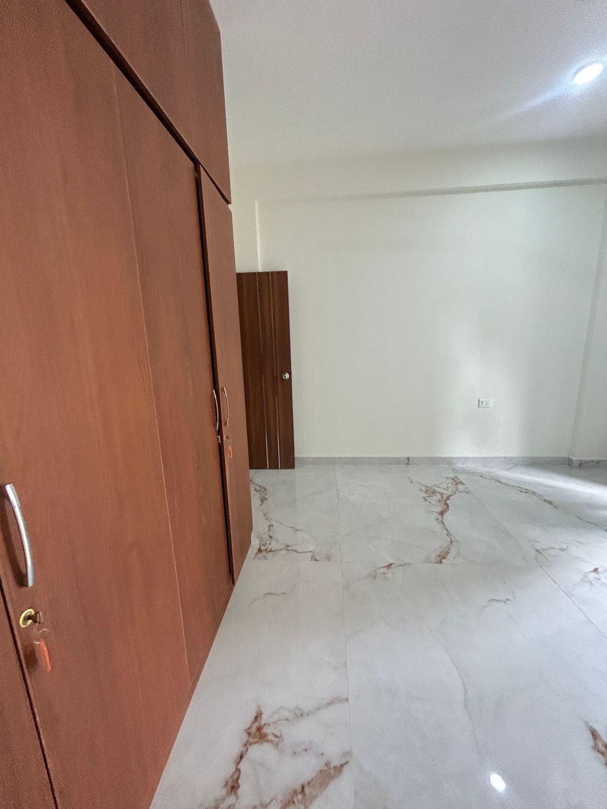 1 BHK Independent House for Lease Only at D46-1L in Chinnapanna Halli