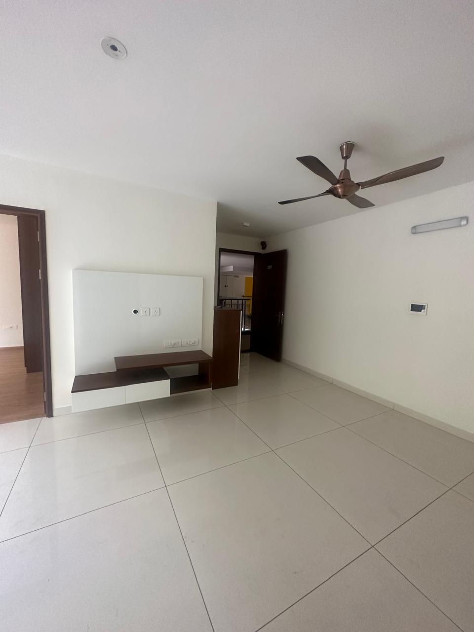 2 BHK Independent House for Lease Only at D50-2L in Vignana Nagar