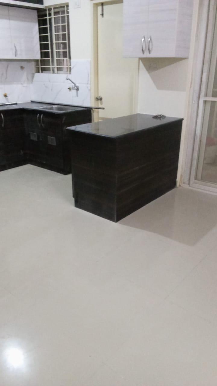 1 BHK Independent House for Lease Only at D52-1L in Somasundarapalya
