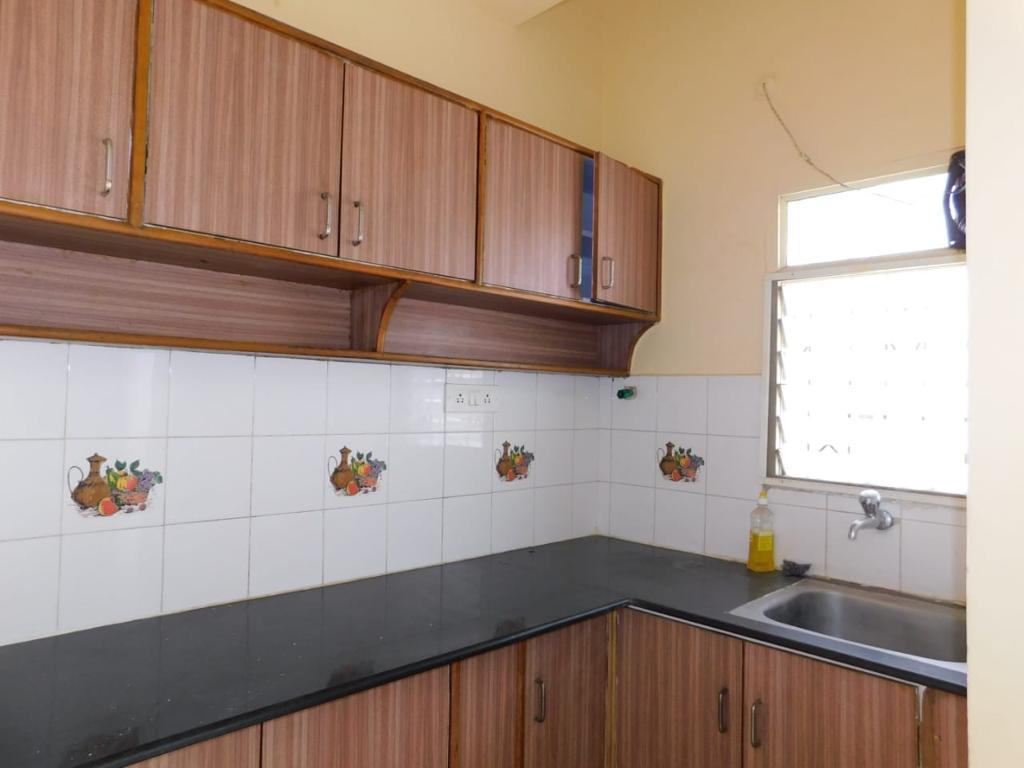 1 BHK Independent House for Lease Only at F627-4L in Agrahara Dasarahalli