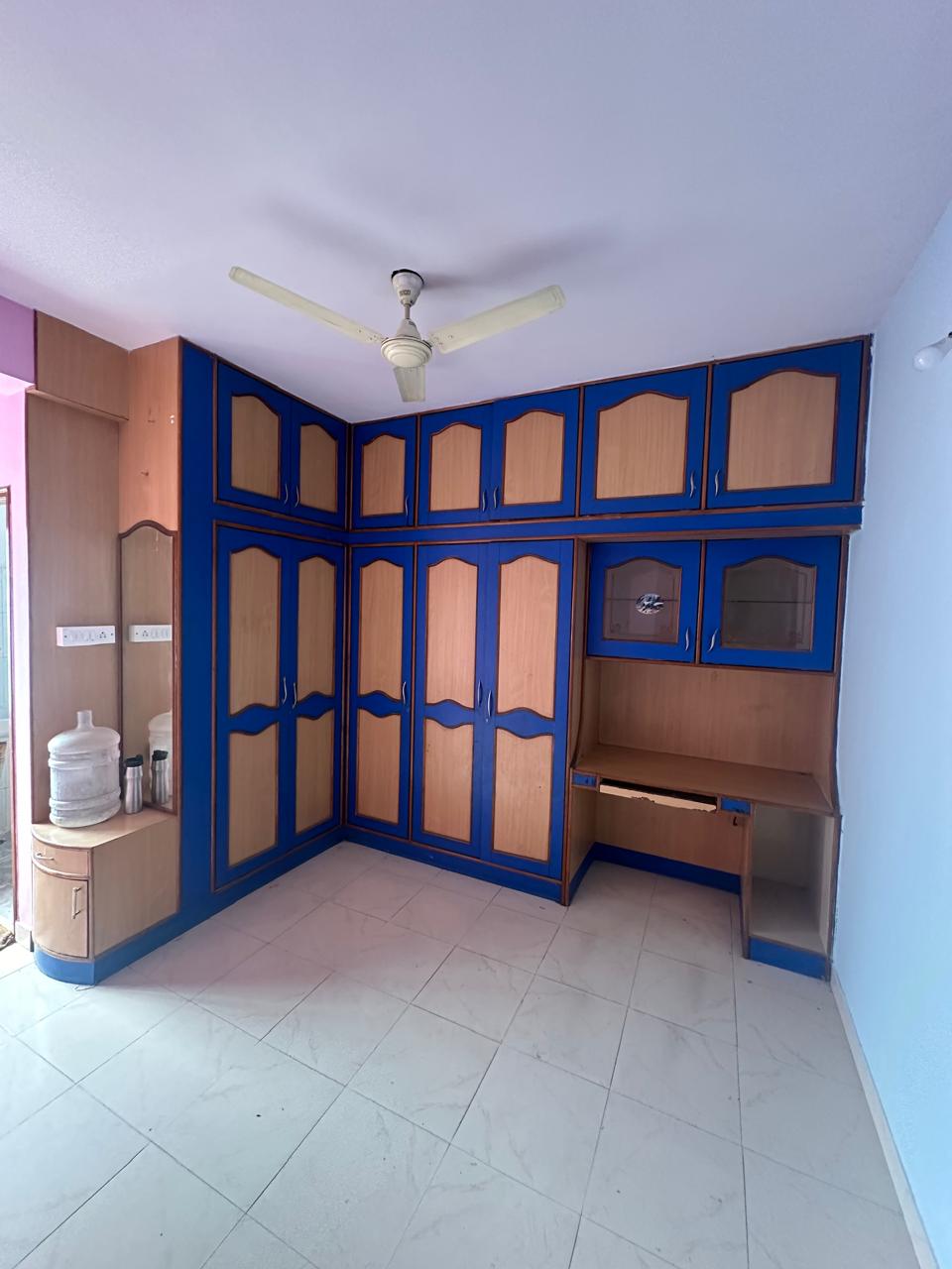 2 BHK Independent House for Lease Only at F628-10L in Byadarahalli