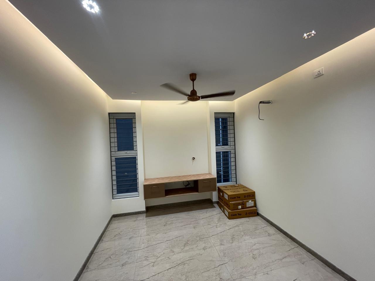 2 BHK Residential Apartment for Lease Only in Kogilu