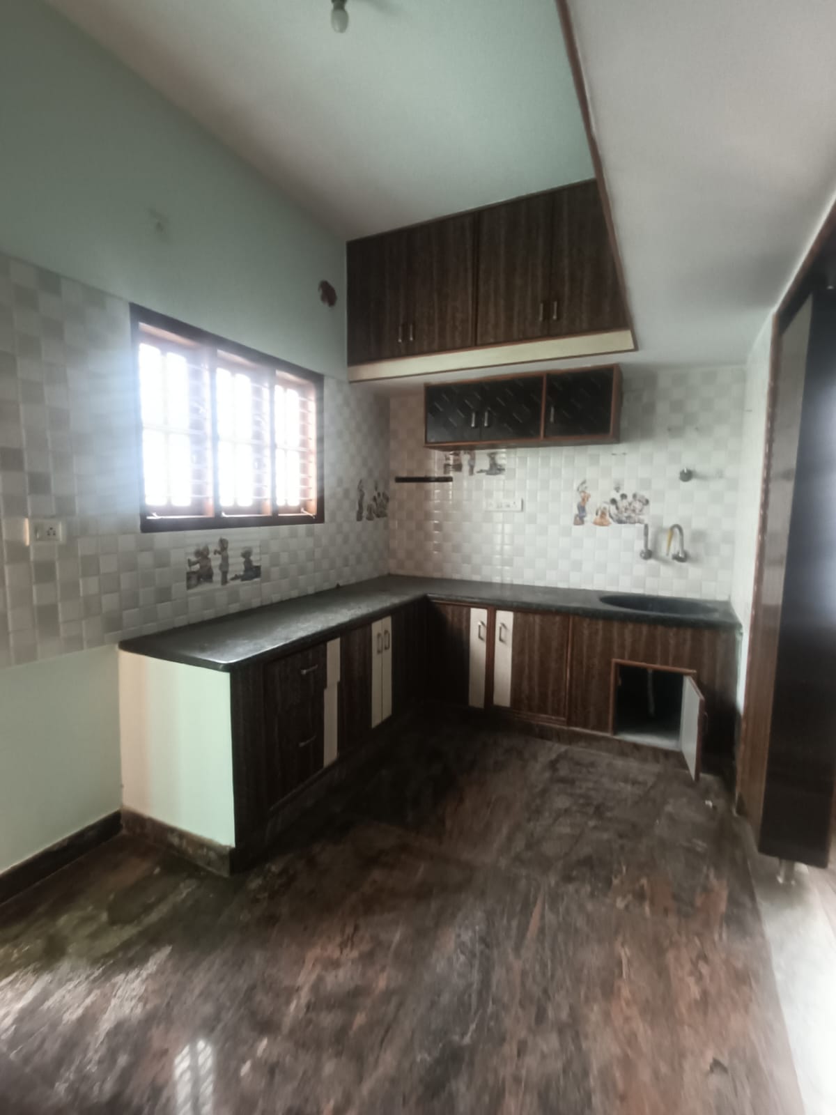 3 BHK Residential Apartment for Lease Only in Devasandra