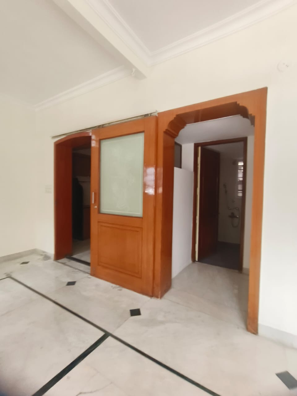 4 BHK Builder Floor for Lease Only in JP Nagar 3rd Phase