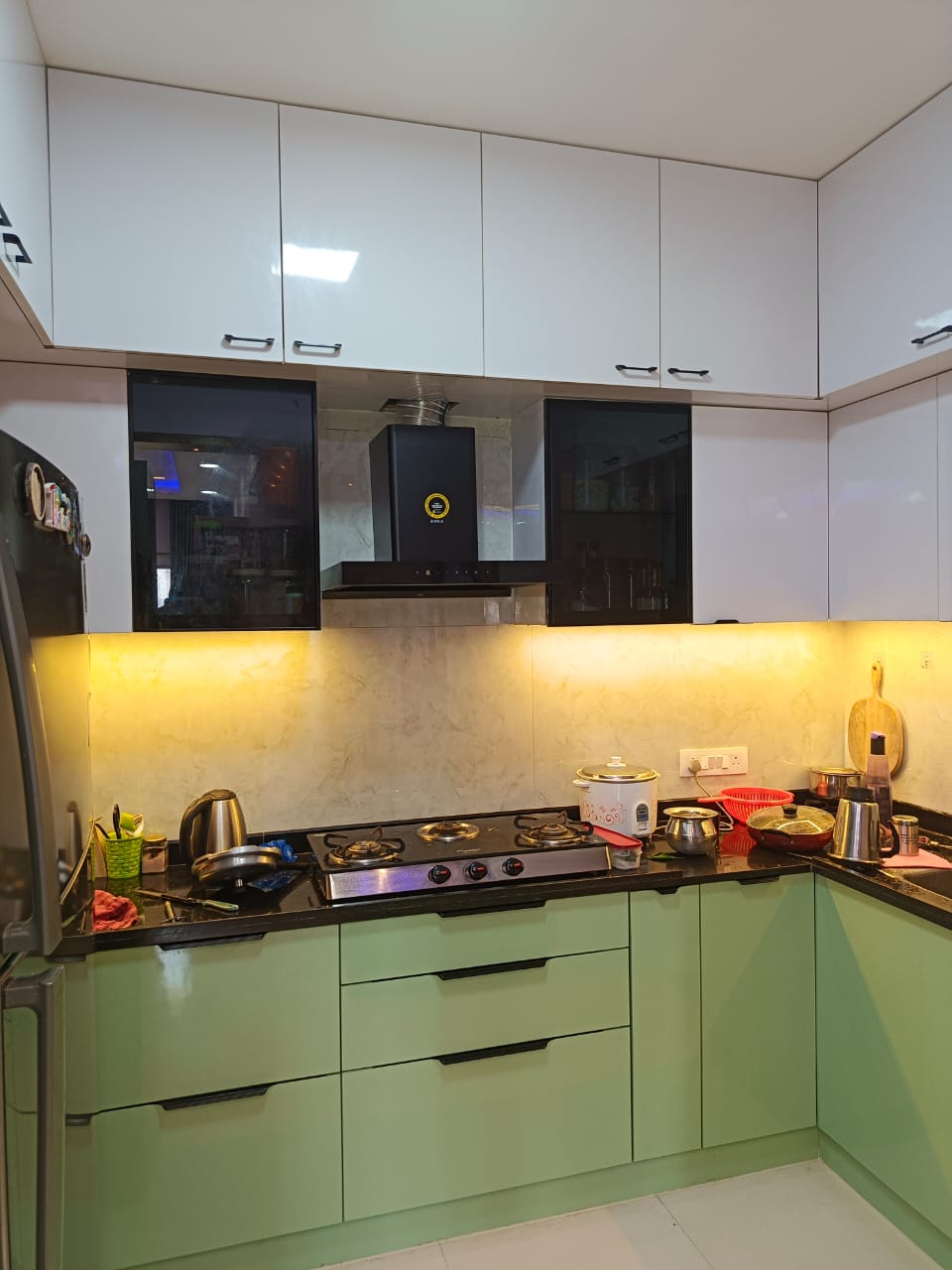 2 BHK Residential Apartment for Lease Only in Chikkakannalli
