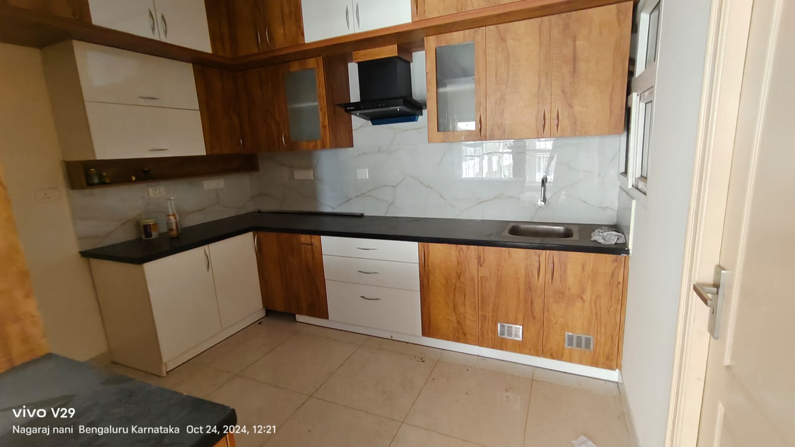 3 BHK Independent House for Lease Only in Basaveshwara Nagar