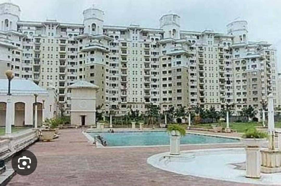2 BHK Residential Apartment for Rent Only at NRI COMPLEX in Darave