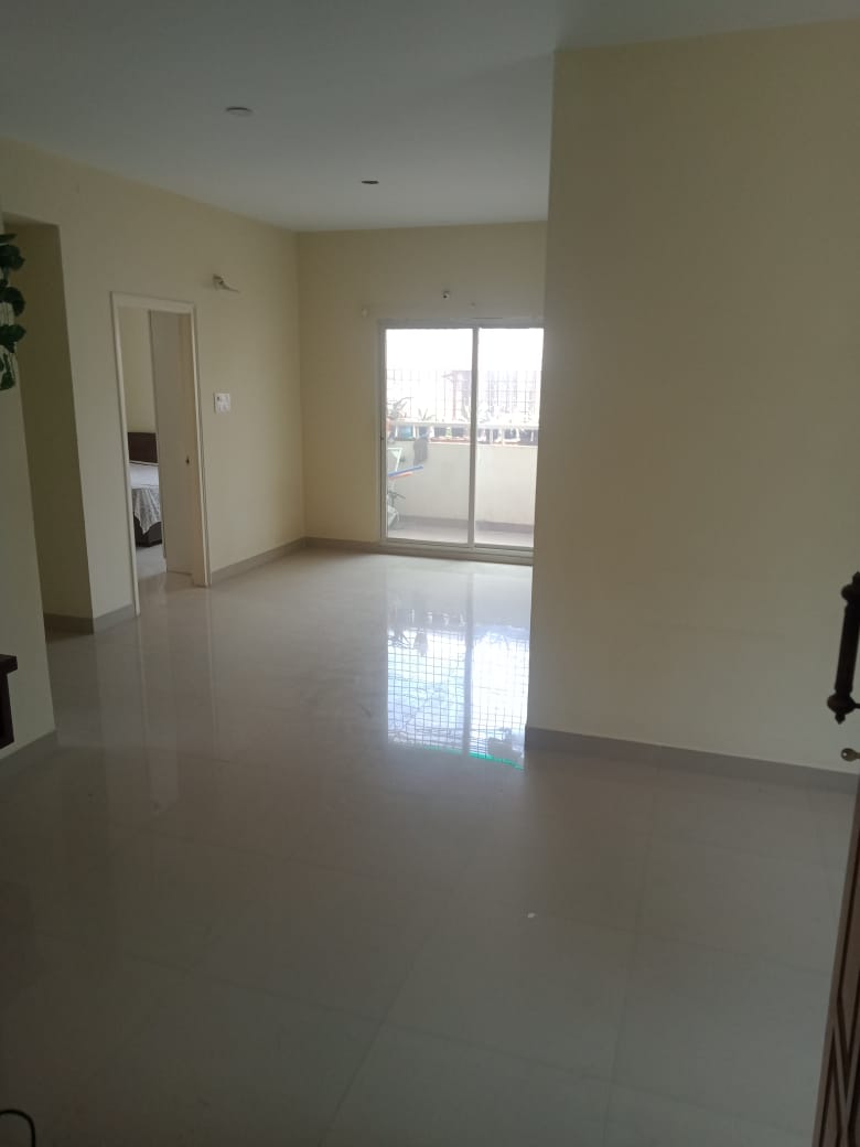 2 BHK Residential Apartment for Lease Only at G152 - 10 Lakhs in RT Nagar
