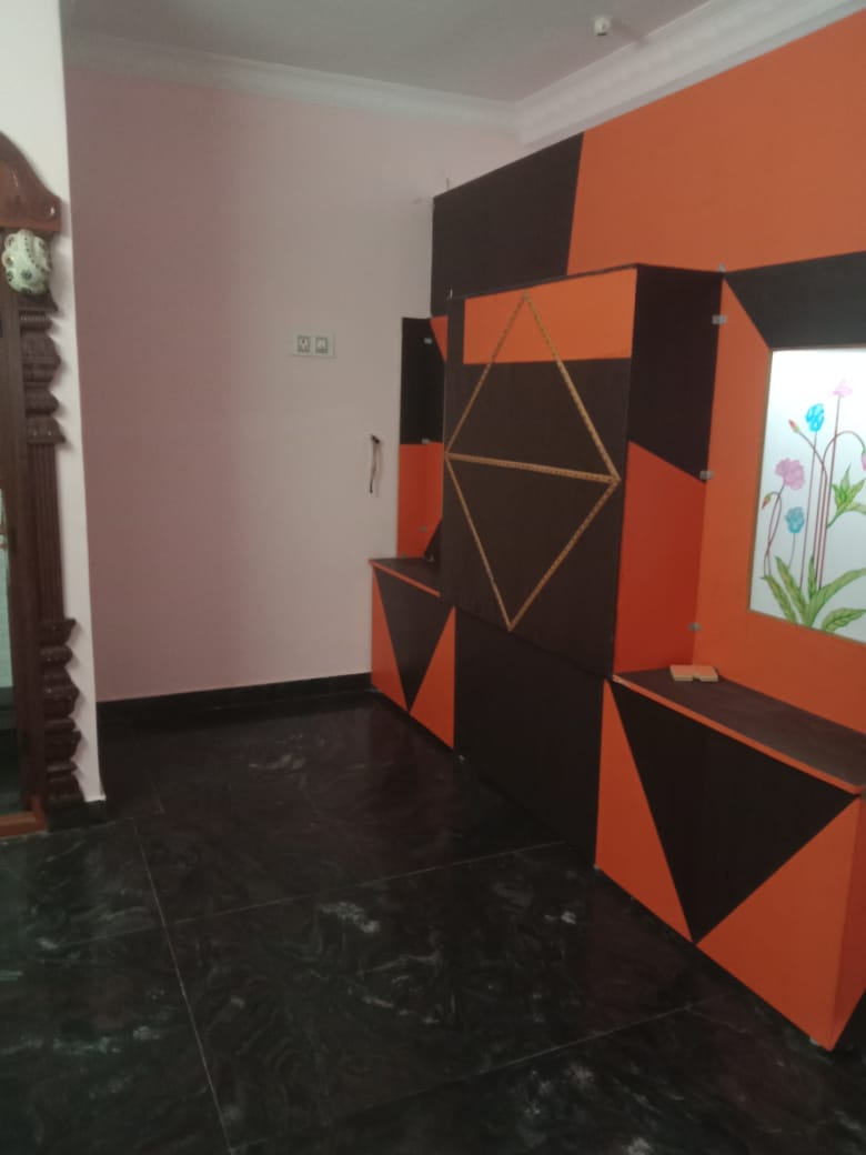 3 BHK Residential Apartment for Lease Only in HSR Layout