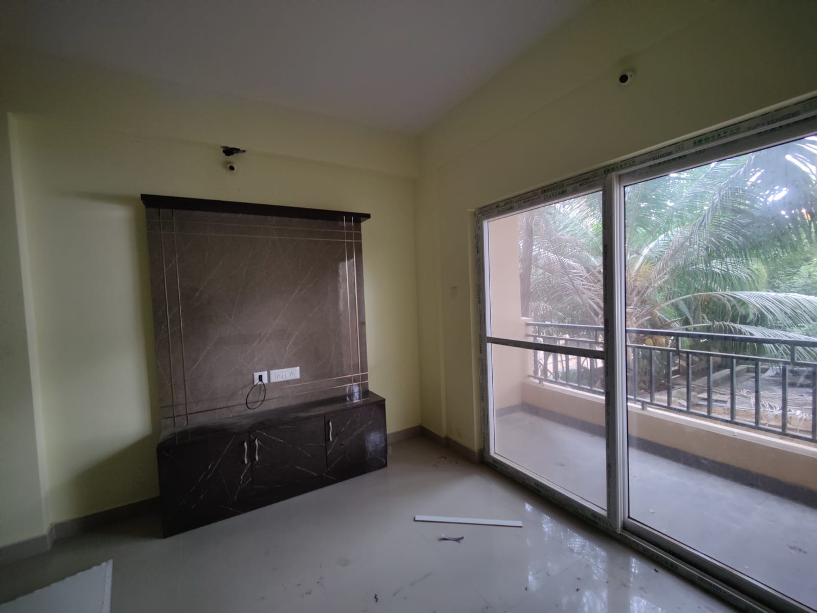 2 BHK Residential Apartment for Lease Only in HSR 2nd Sector