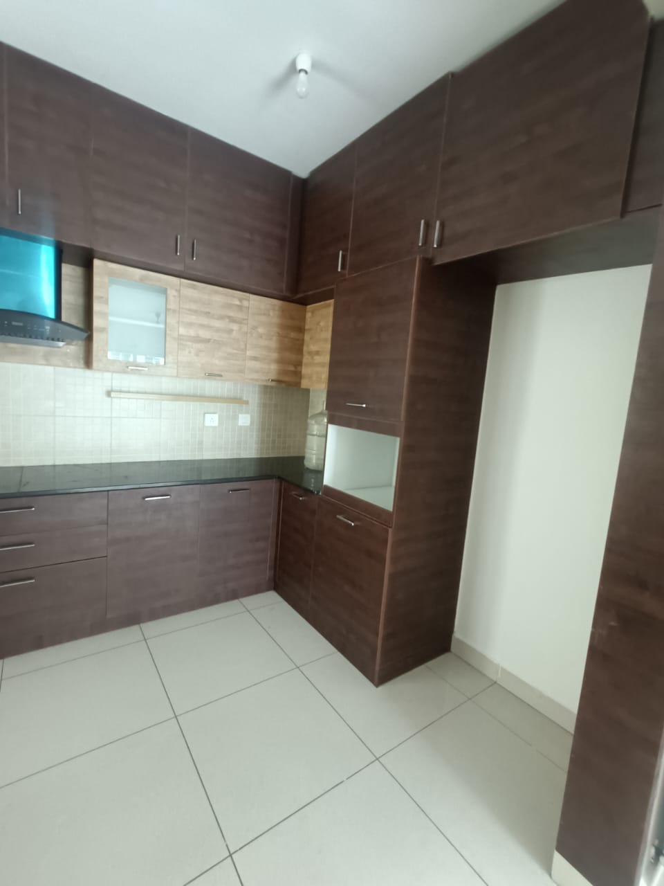 2 BHK Residential Apartment for Lease Only in Uttarahalli