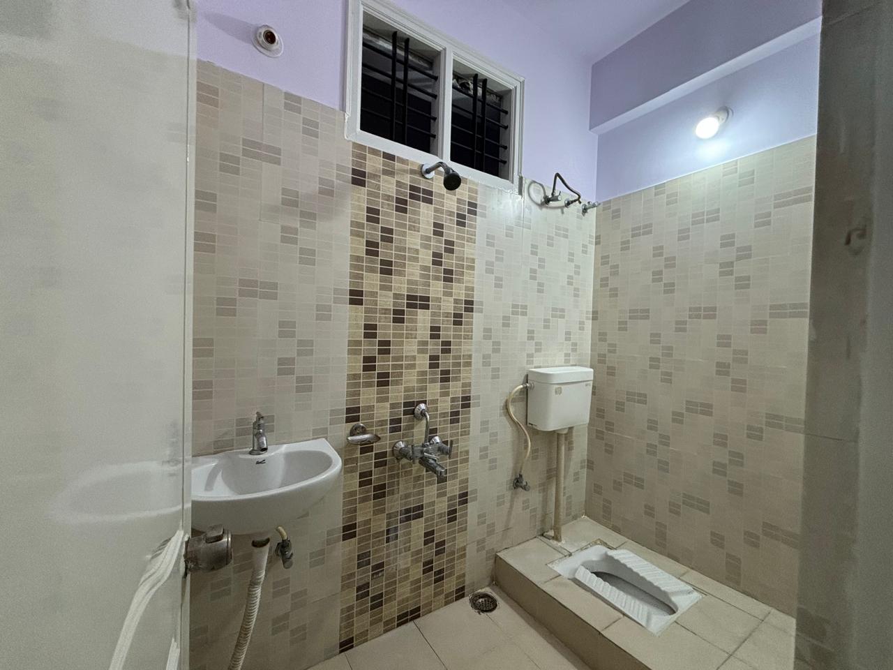 2 BHK Residential Apartment for Lease Only in Shakti Ganapathi Nagar