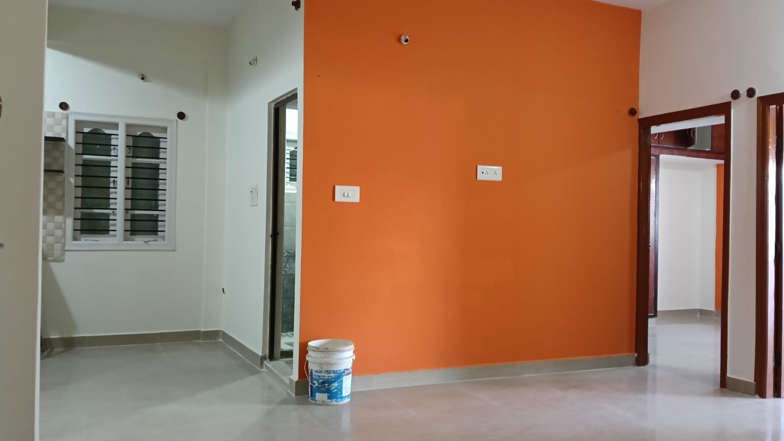 2 BHK Builder Floor for Lease Only in Hosakerehalli
