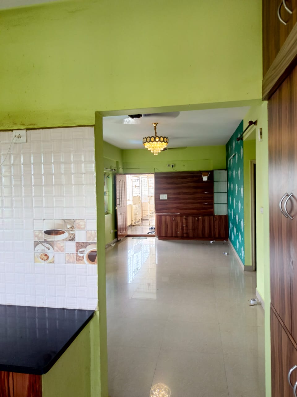 3 BHK Independent House for Lease Only in Gangenahalli