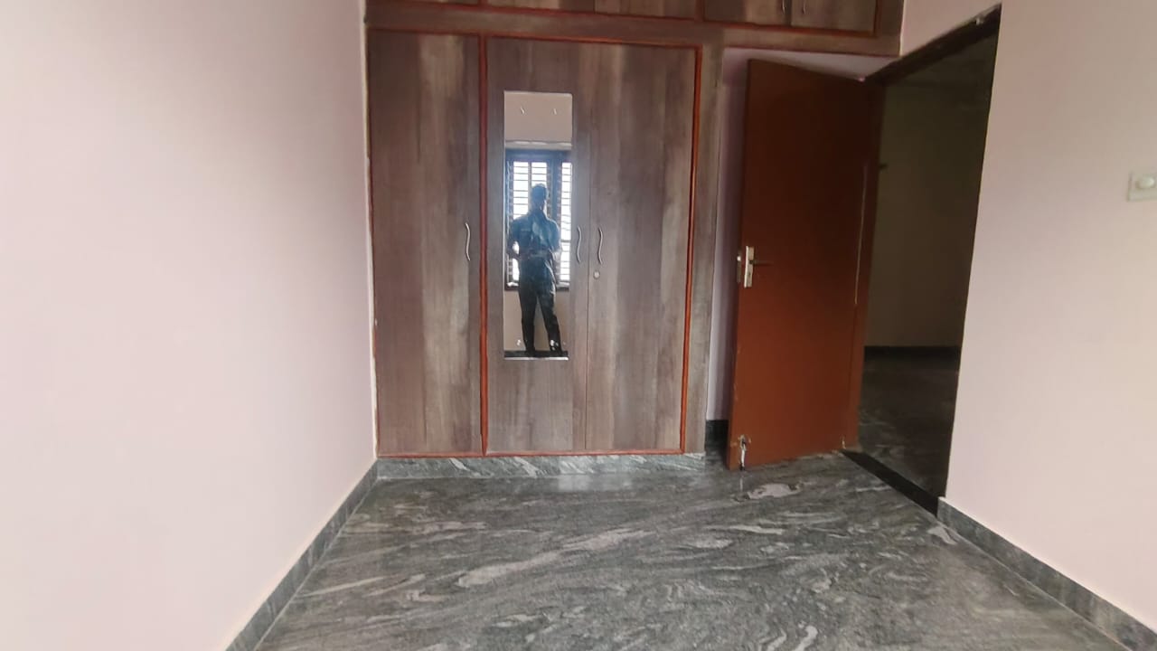 4 BHK Residential Apartment for Lease Only in Armane Nagar