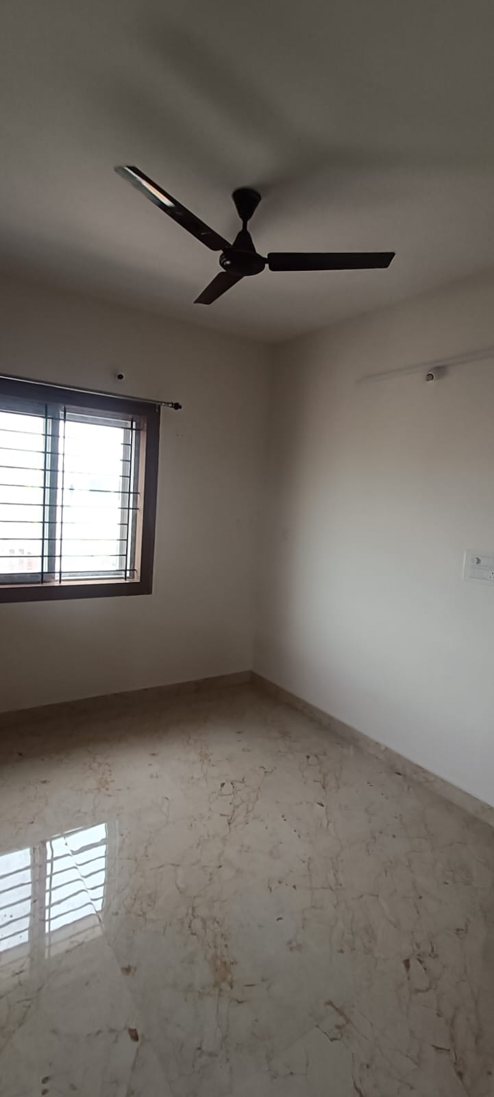 2 BHK Residential Apartment for Lease Only in Nandini Layout